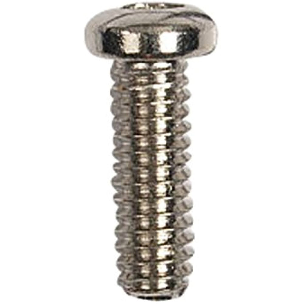 Ge Screw 10-16 Shldr Type A - WB01T10048