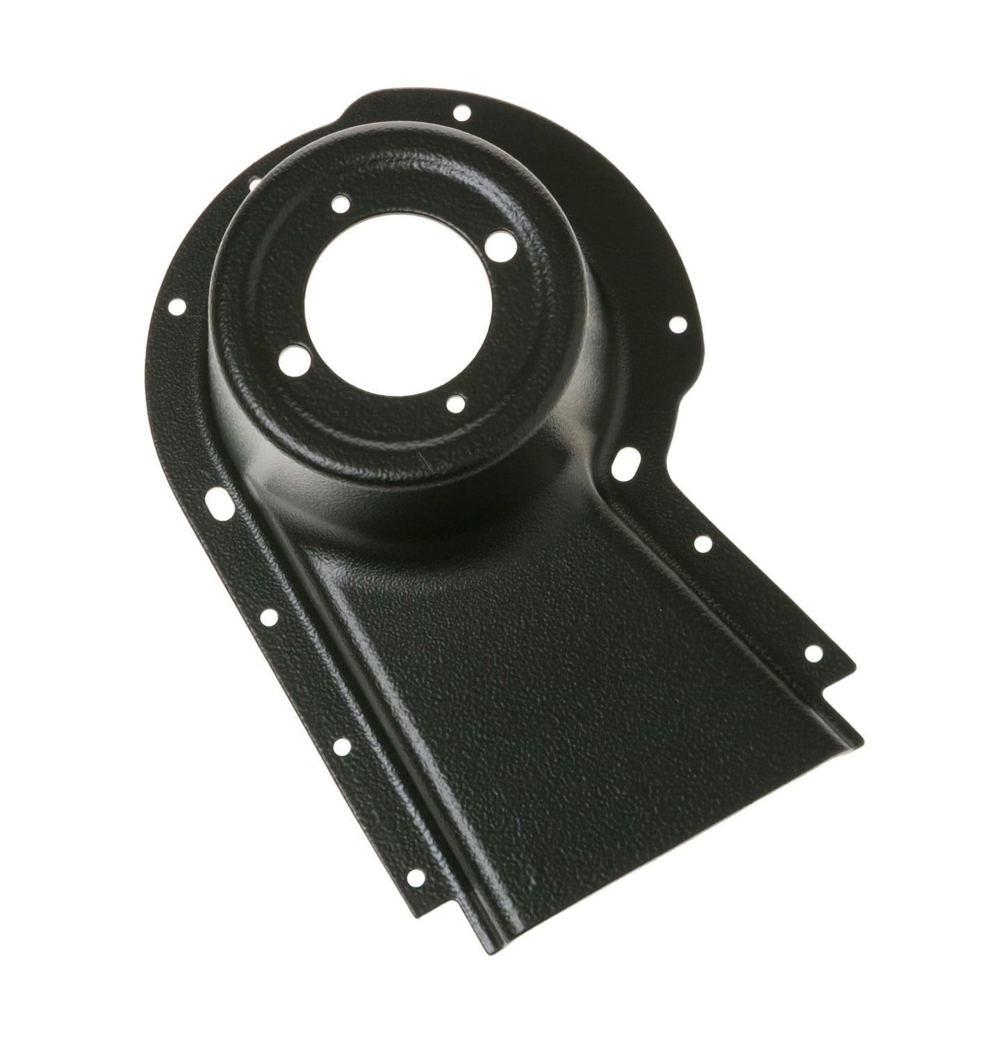 Ge Body Vent Bottom - WB02T10214