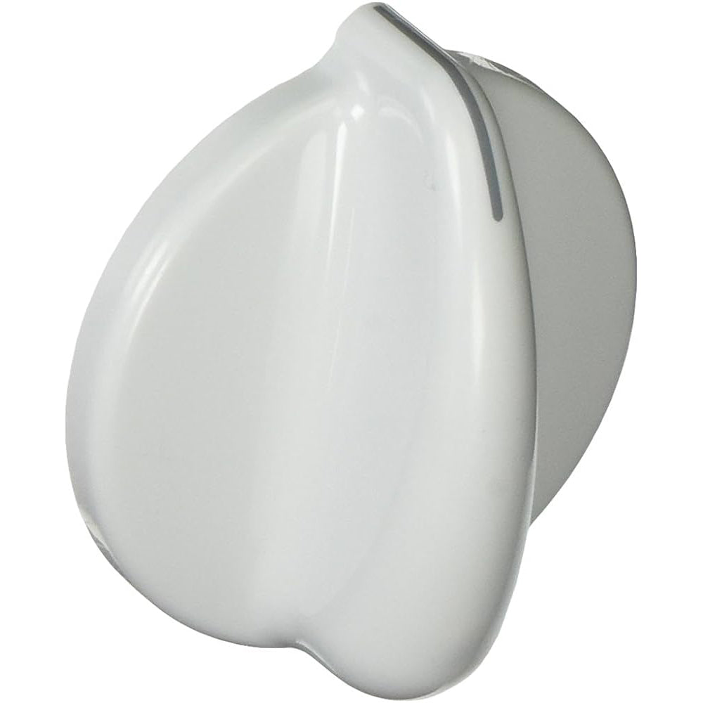 Ge Knob Inf Dual (White) - WB03T10106