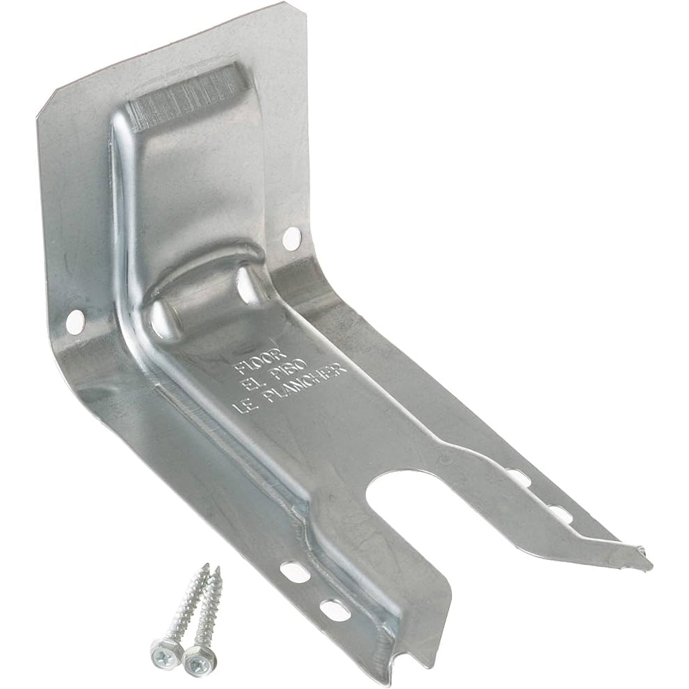 Ge Bracket Anti-Tip Asm - WB02T10416