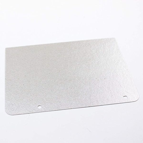 Ge Black Side Plastic Cover - WB02X10419