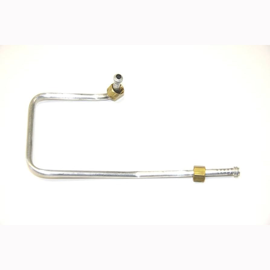 Ge Tube Burner Asm - WB28T10189