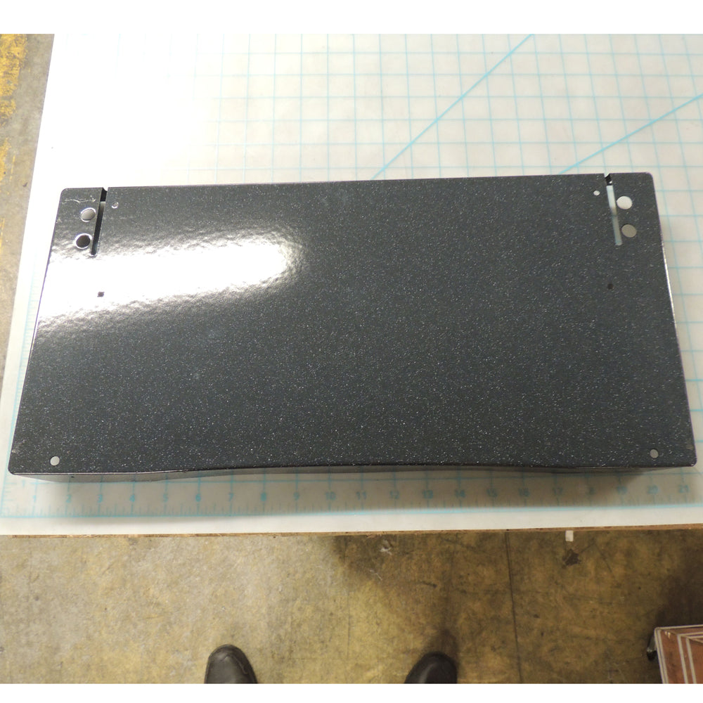 Danby Dr Broil Pan Liner Black - 292305RSC