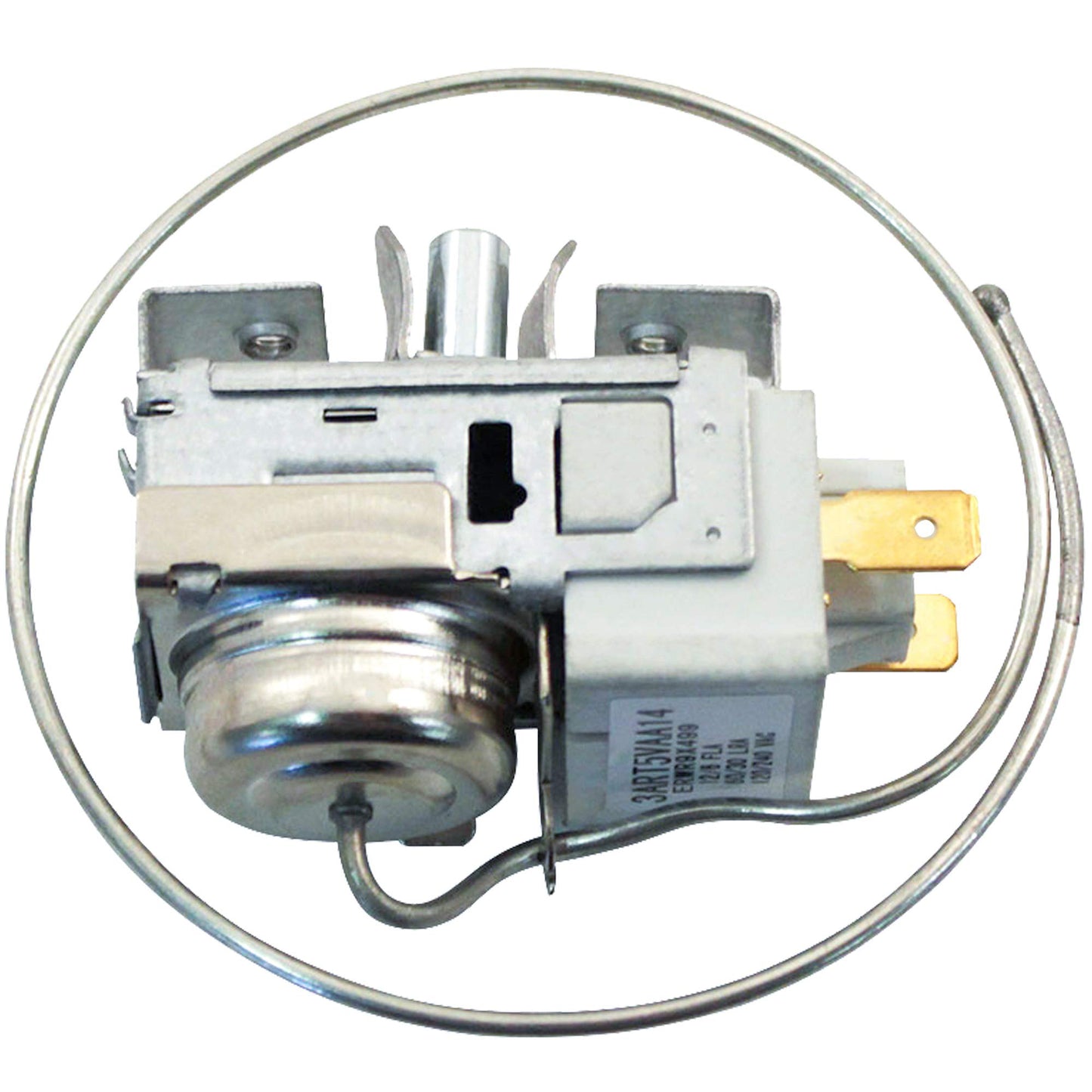 GE Part# WR17X11294 Thermostat Box (OEM)