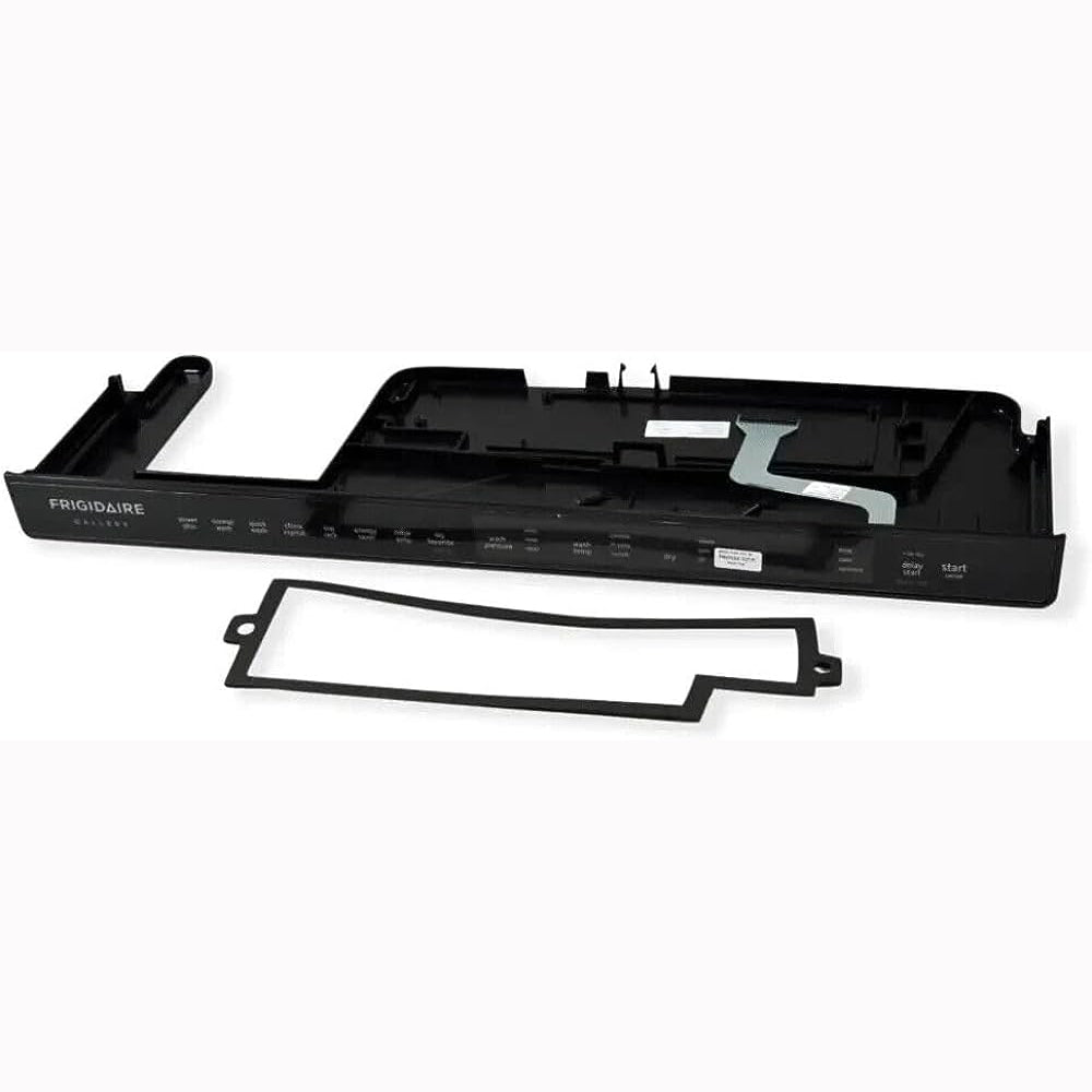 Electrolux Panel,Control Console - 137345461