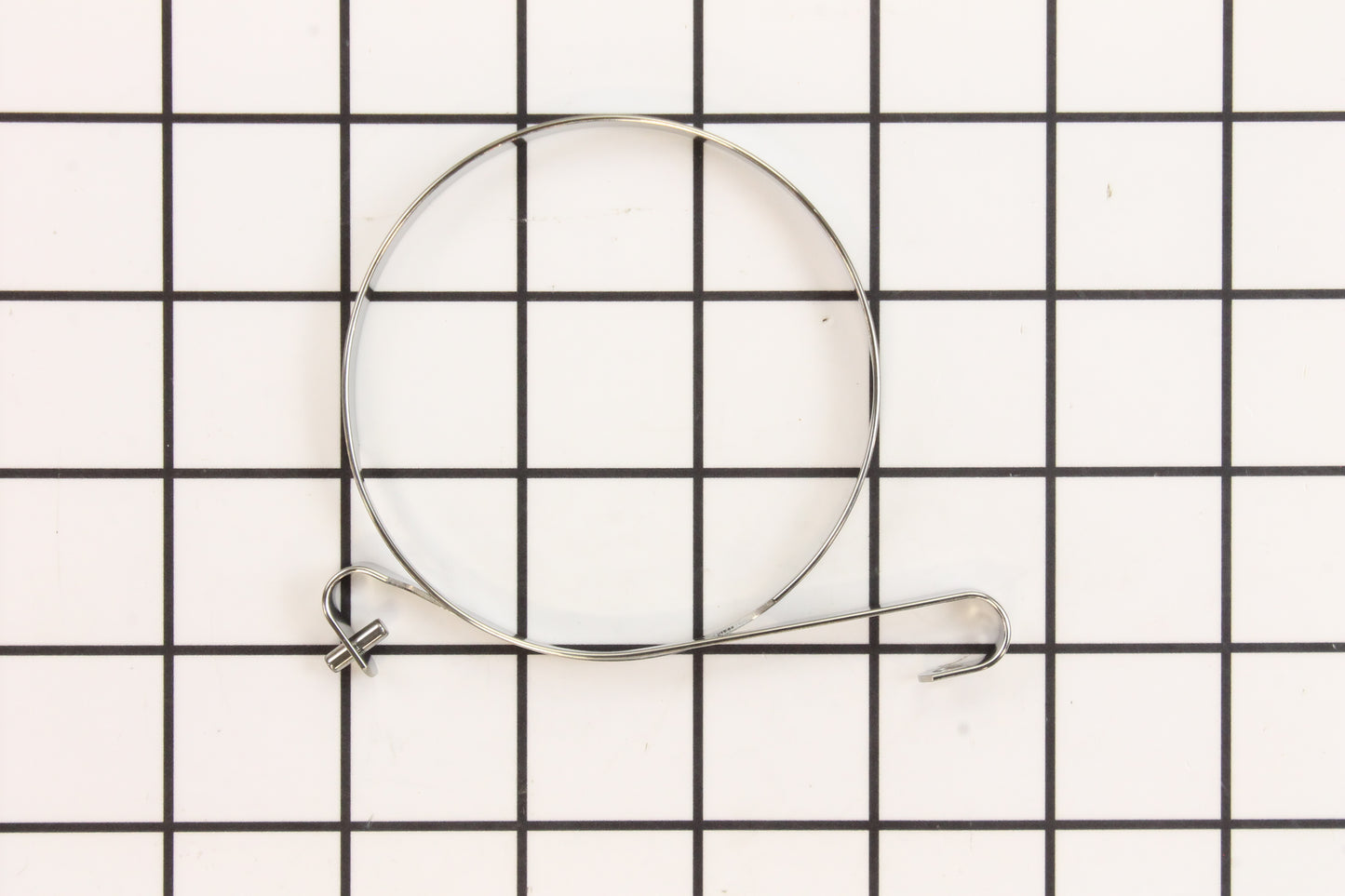 Husqvarna Brake Band Assembly 505199502