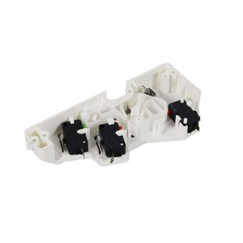 Ge Latch Bracket Assembly - L - WB06X10232
