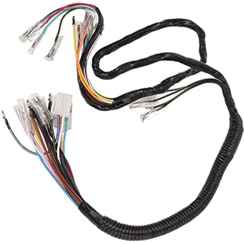 Ge Comp. Wiring - WJ27X10074