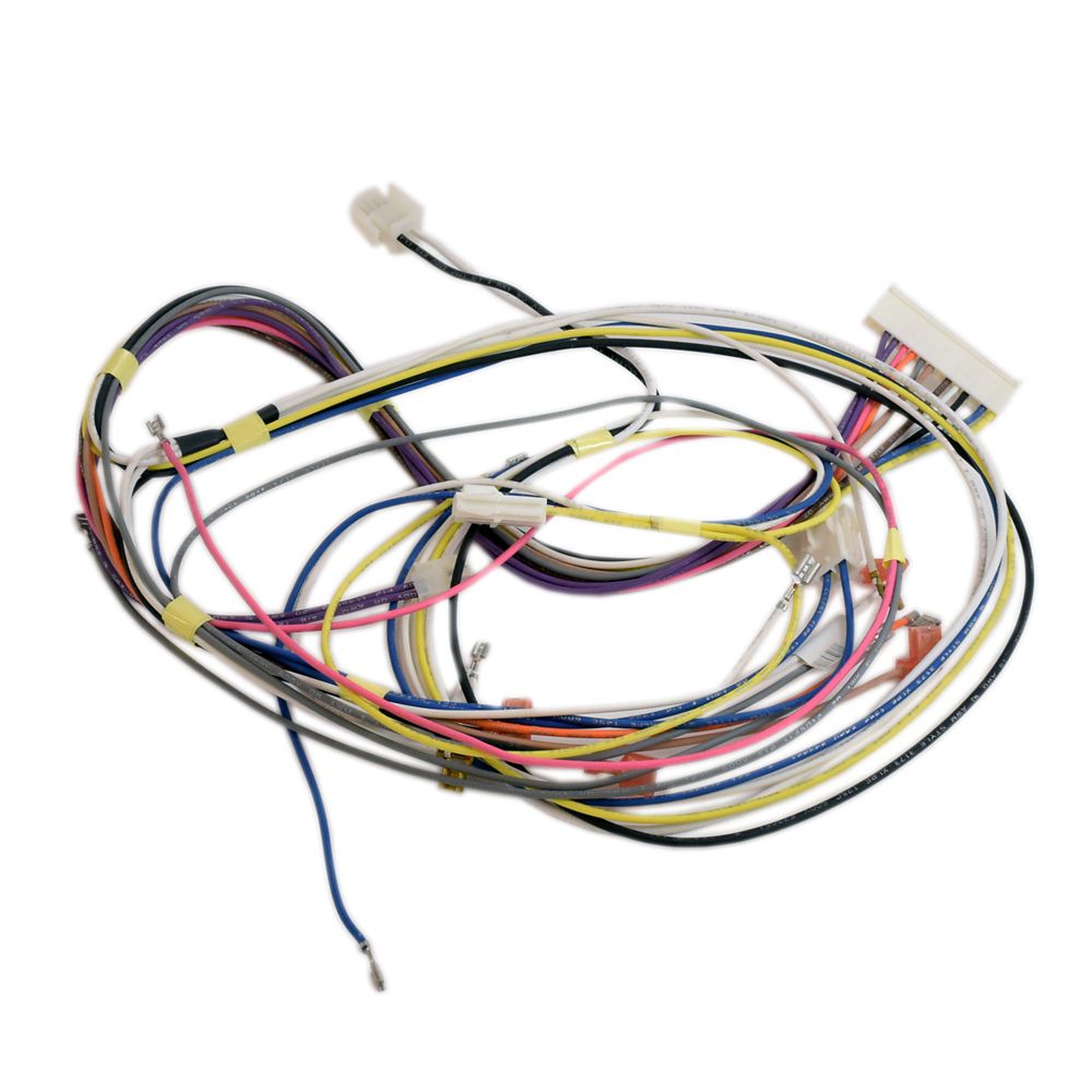 Electrolux Harness,Wiring,Main - 316580338