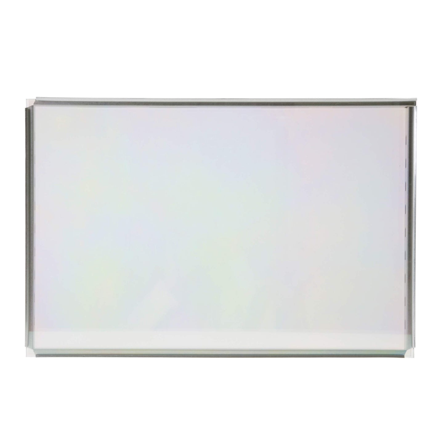 Ge Door Glass Mount - Cc - WB02X10674