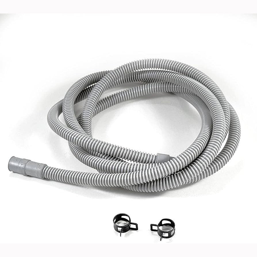 Electrolux Hose,Pump,Inlet - 5304461000