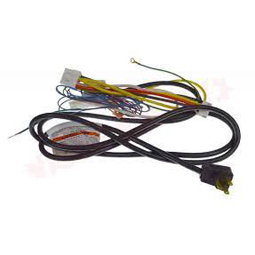 Electrolux Harness-Main - 297172000