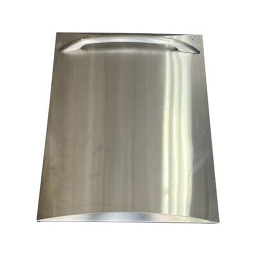 Ge Panel Asm Outer - WD34X11073