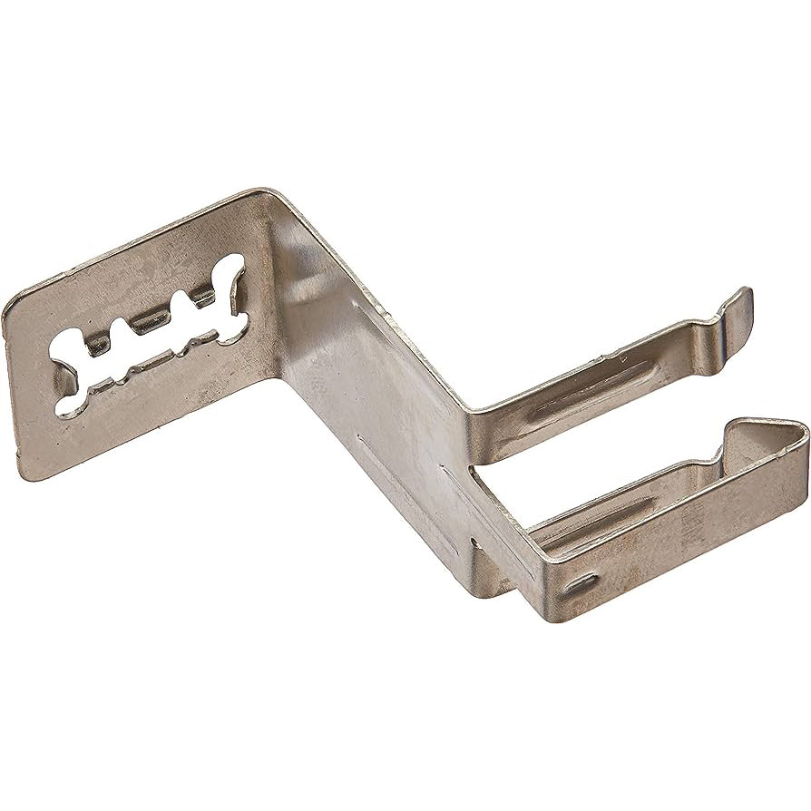 Electrolux Bracket-Lower Hinge,Zinc - 241625001