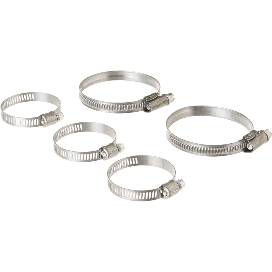 Ge Top Element Clamp - WB01X10020