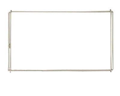 Electrolux Frame-Shelf,Sliding - 297007600