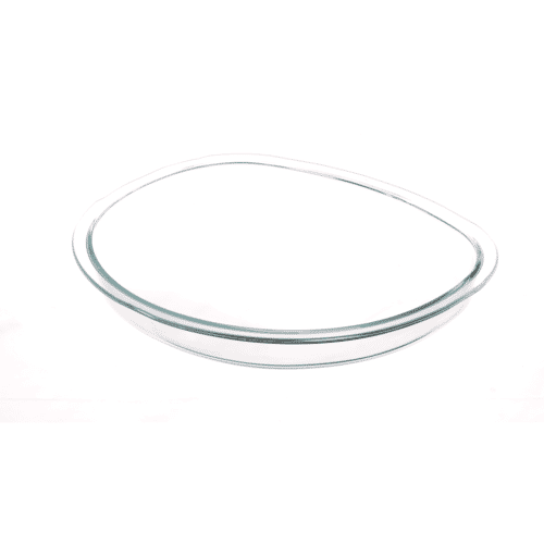 Blomberg Part# 2970550100 Glass Door Assembly - Genuine OEM