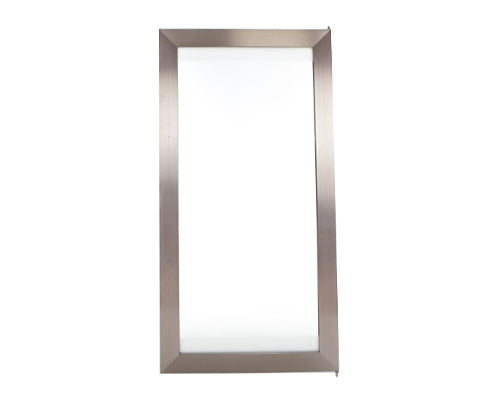 Electrolux Door Assy,Glass - 297071600