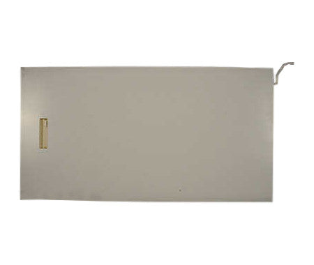 Electrolux Panel-Outer Door,White - 297245205