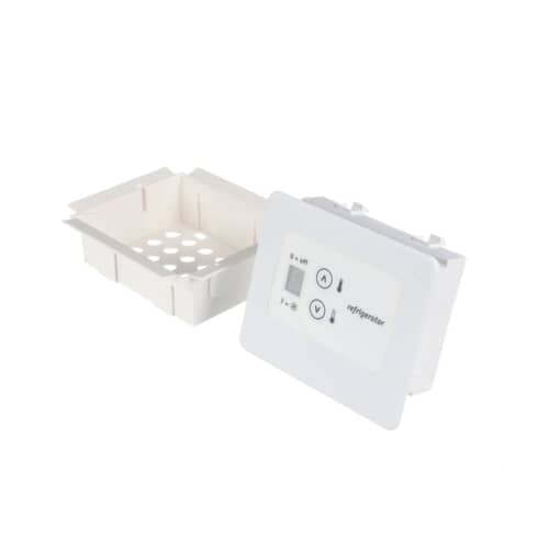 Frigidaire Electronic Control FKCH17F7HWB