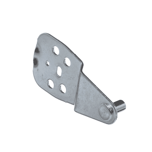 Electrolux Freezer Door Hinge, Upper 297283803