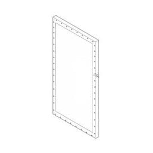 Electrolux Panel-Outer Door,Stainless - 297316568