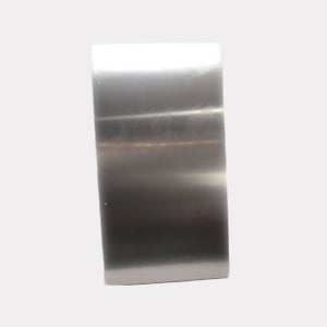 Electrolux Panel-Outer Door,Stainless - 297329321