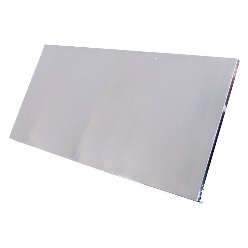 Electrolux Panel-Outer Door,Stainless - 297353511