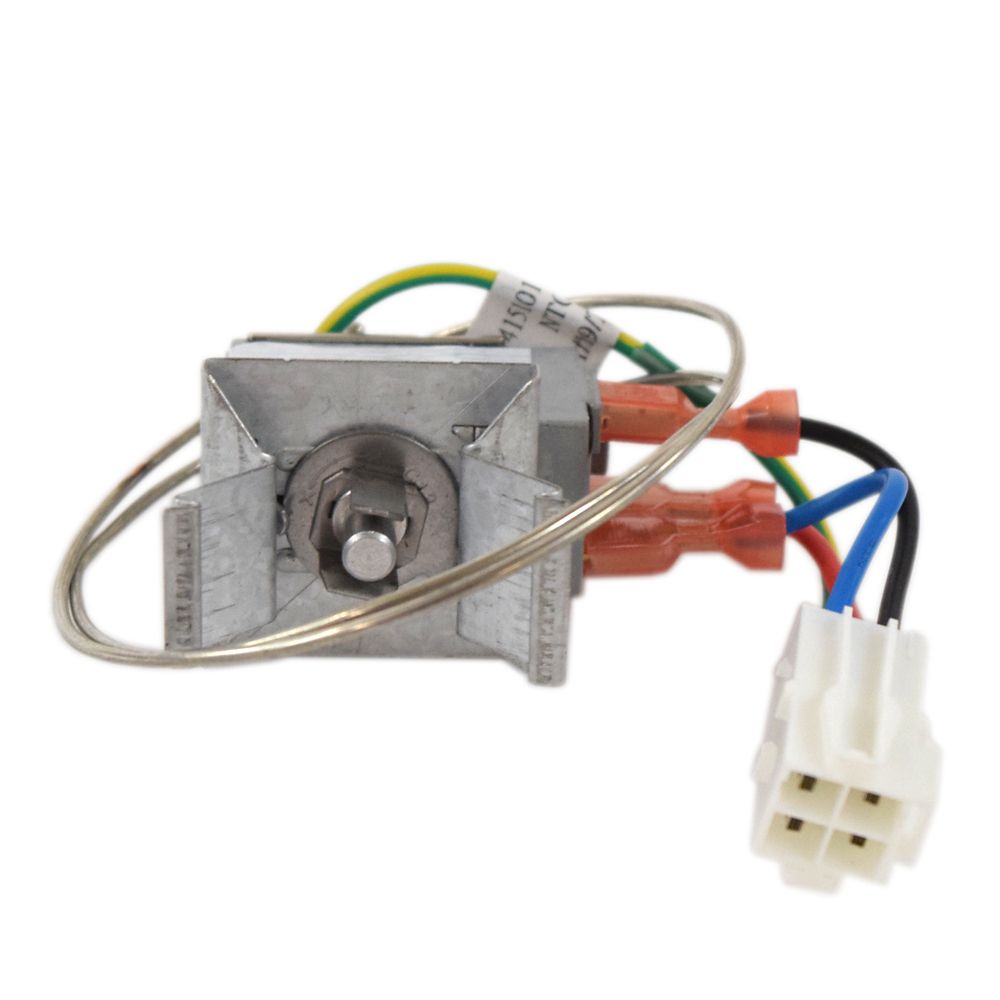 Frigidaire Temperature Control Thermostat 297415203