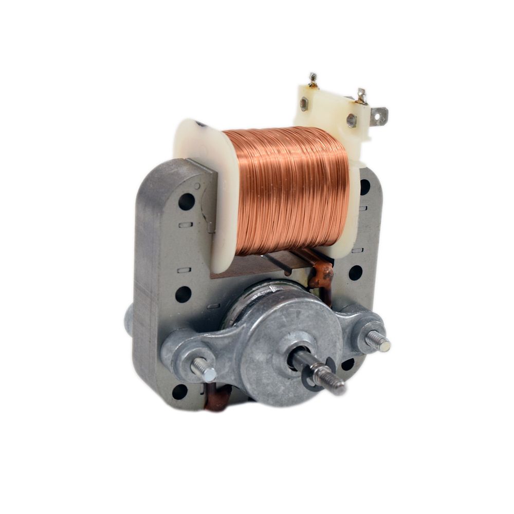 LG Part# 2B72066Q Circulation Fan Motor - Genuine OEM