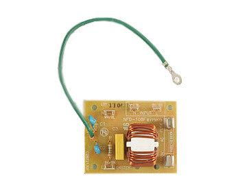 LG Part# 2B72130F Noise Filter Assembly (OEM) 100V 50/60HZ
