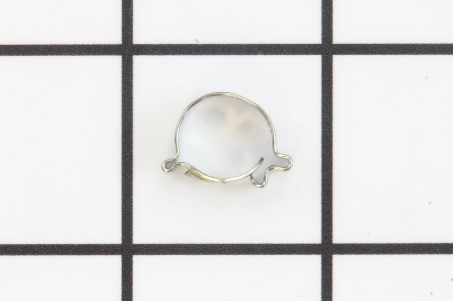 Husqvarna Hose Clamp 506498704