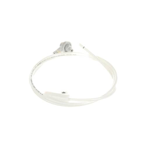 Kenmore Part# 30125-0039001-00 Silicon Cap Guide With Tube - Genuine OEM
