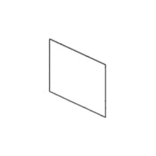 LG Part# 3034W2A007H Reflector Assembly - Genuine OEM