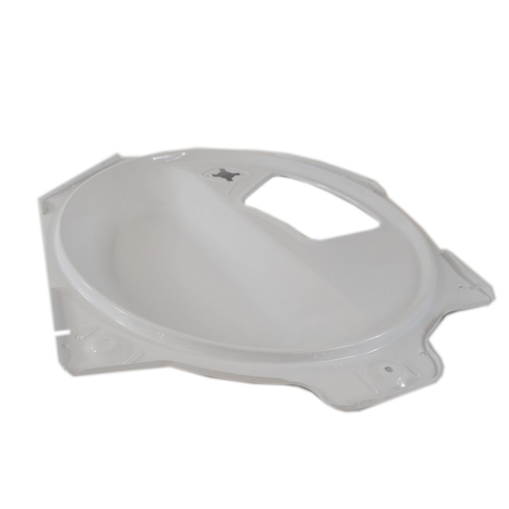 LG Part# 3044EL0002G Tub Drum Rear Cover - Genuine OEM