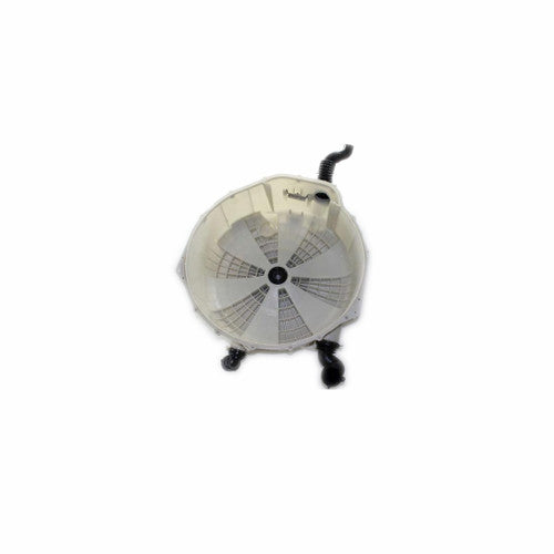 LG Part# 3045ER0008A Outer Tub Assembly - Genuine OEM