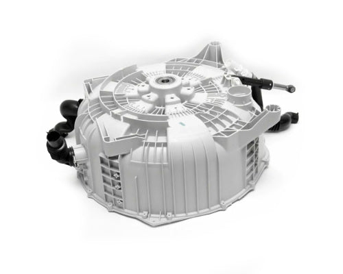 LG Part# 3045ER0048M Tub Assembly (OEM) Outer