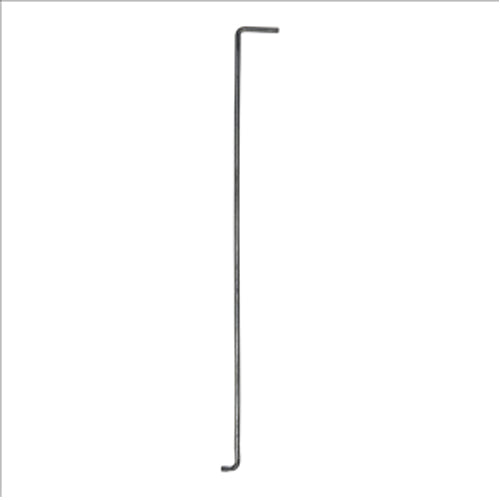 Electrolux Rod,Support,Main Top Panel - 3051554