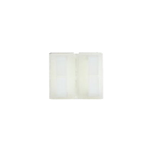 Electrolux Clip, Plastic, W/Adhesive - 30534600