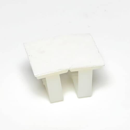 Frigidaire Part# 30534600 Plastic Clip with Adhesive - Genuine OEM