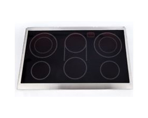 Electrolux Maintop Assembly,Glass/Steel - 305379360