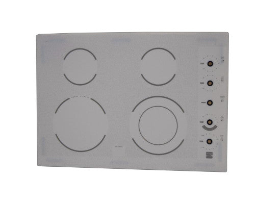 Electrolux Maintop Assembly,Glass/Steel - 305379377