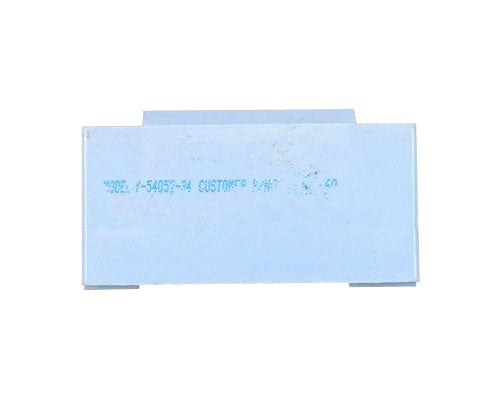 Ge Cover-Stirrer Motor - WB2X10102
