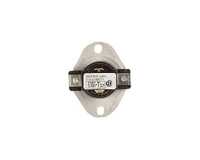 Whirlpool Part# 306911 Thermostat (OEM)