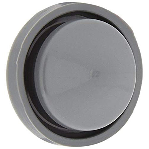 Ge Button Ss - WB03X10086