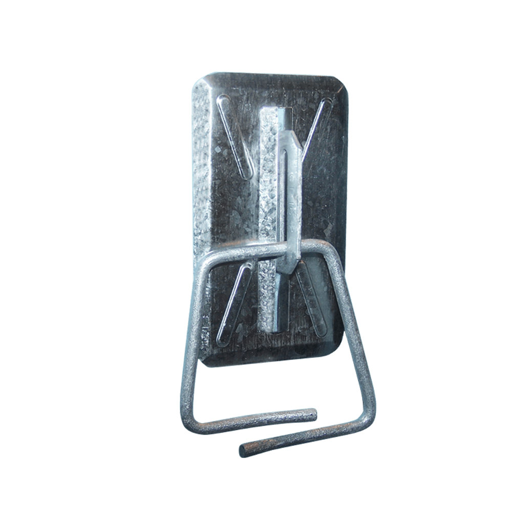 GE Part# WB2K5306 Side Insulation Retainer (OEM)