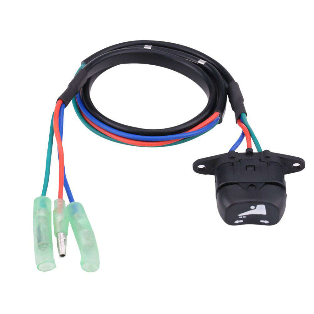 Ge Switch Trim - WE19M1305