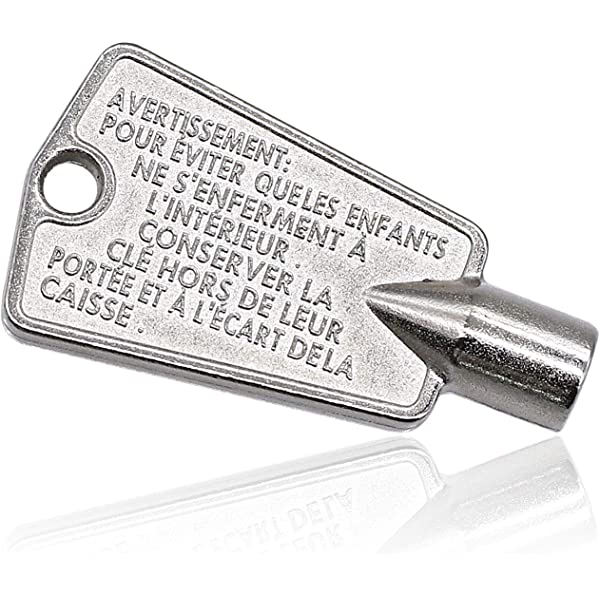 Ge Key-Door - WB06X10085