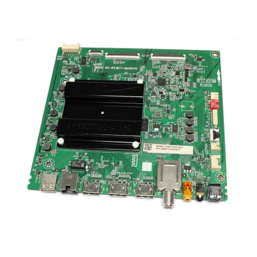 TCL Main Board - 30800-000125