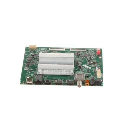 Tcl Main Board (Model# 43S435) - 30800-000201